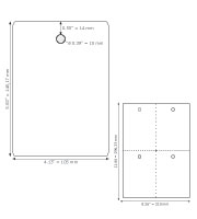 Product#9270 Tag Size: 4.13″ x 5.83″